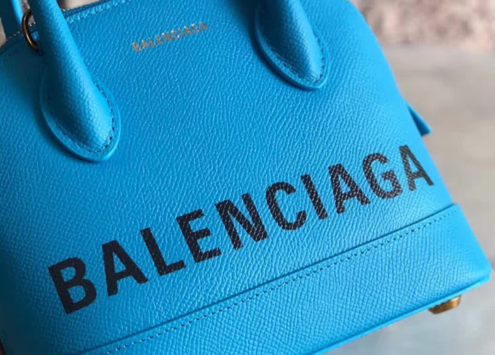 BALENCIAG巴黎世家 新款貝殼包 手提肩背斜挎包  BL1345